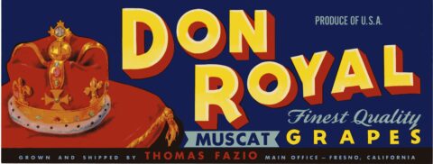 Don Royal